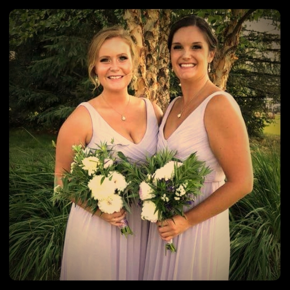 Meet your Posher, Kayla